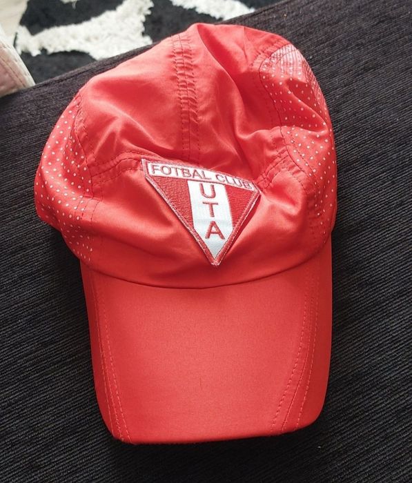 Vand șapcă Uta Arad