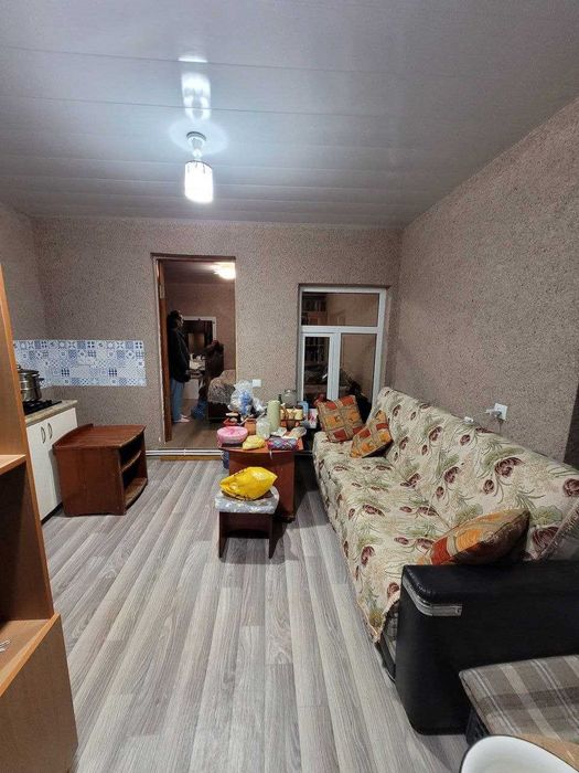 Дом в аренду. Новомосковская
