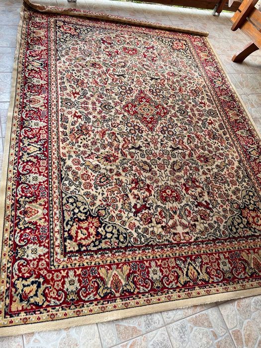 Vand  set 2 covore persane Bagdad 290/200cm si 160/83cm