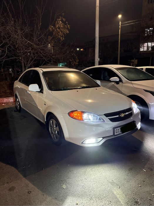 Gentra / Jentra 2022 yil. Full 3-Pozitsiya.