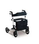 Rolator cu scaun