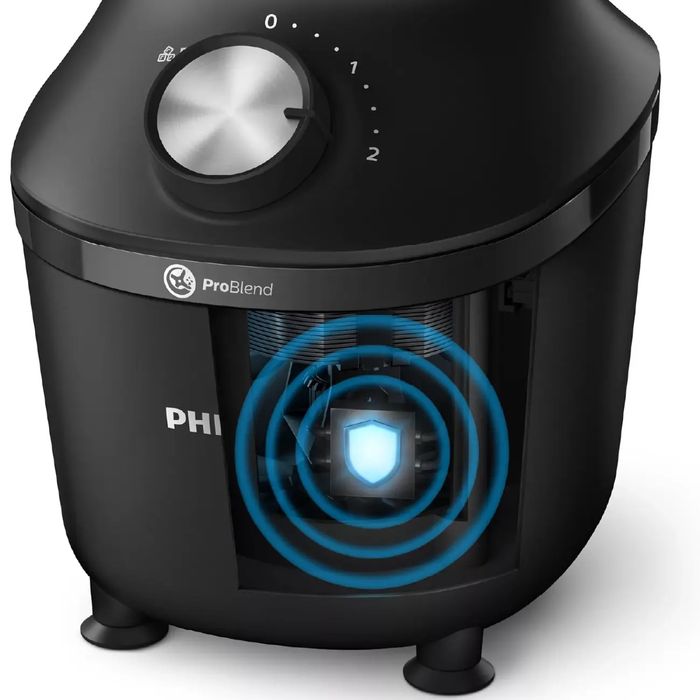 Блендер PHILIPS HR2291/01