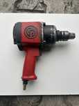 Pistol pneumatic chicago pneumatic 3/4 in cod pistol cp7763
