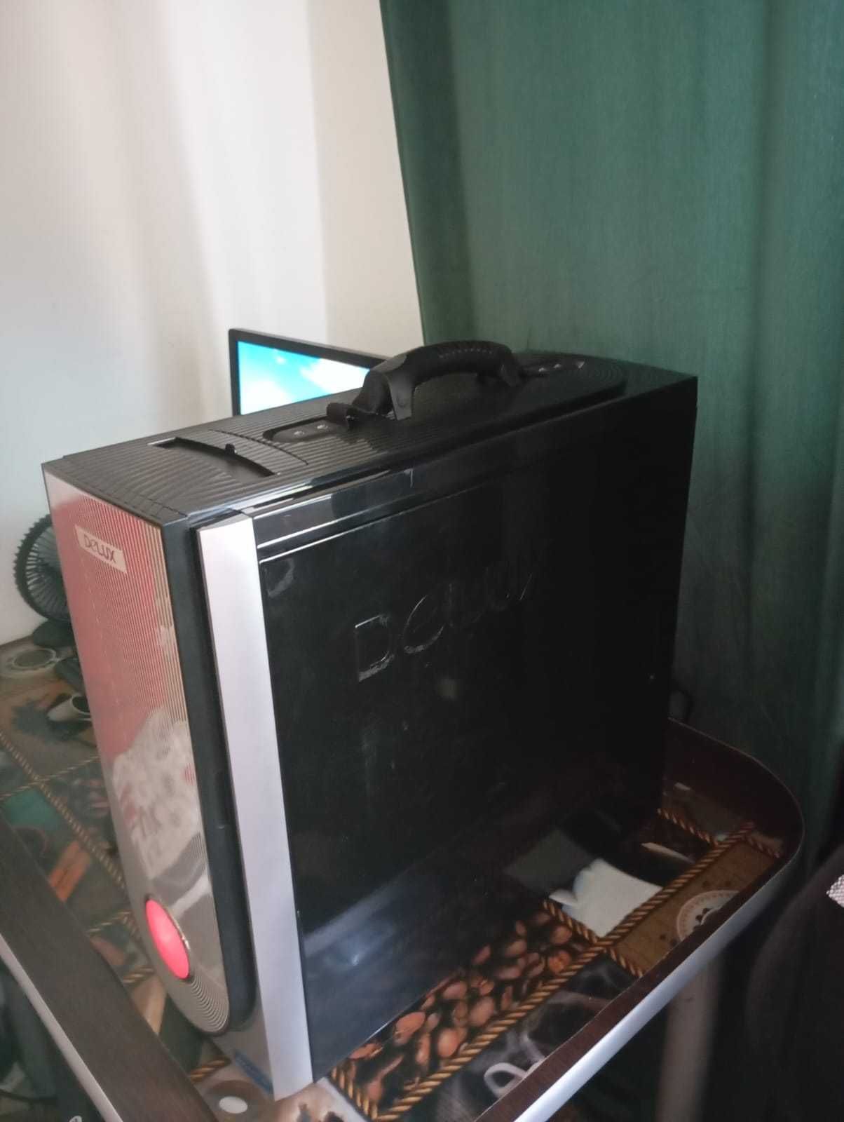 PC Intel windows 11 pro