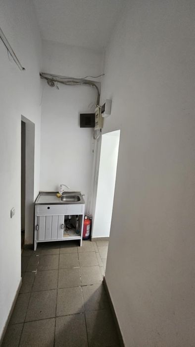 Spatiu de închiriat -30 mp. Parter Zona “Sanitas”