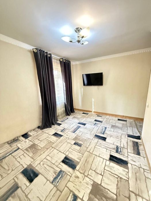 -Чиланзар 23‼️ 2/2/4 Кирпич (42 м²) Квартира