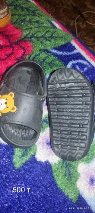 Продам Детская обувь