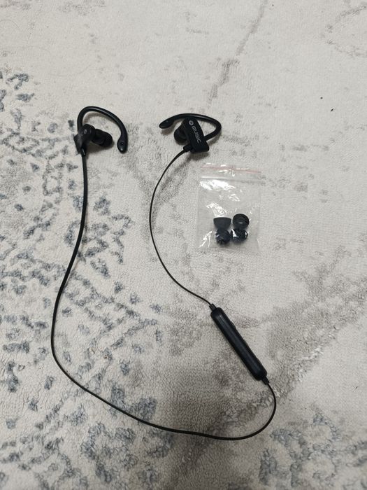 Bluetooth наушники китайские