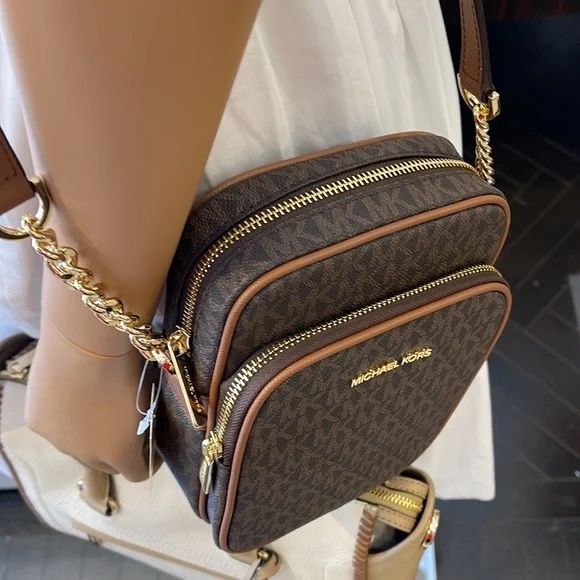 Оригинальная сумка MICHAEL KORS