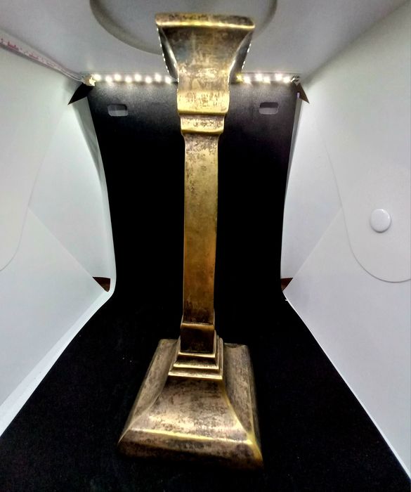 Свещник Викториянски