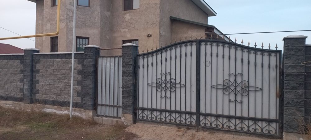 Сдается коттедж в аренду на долгий срок