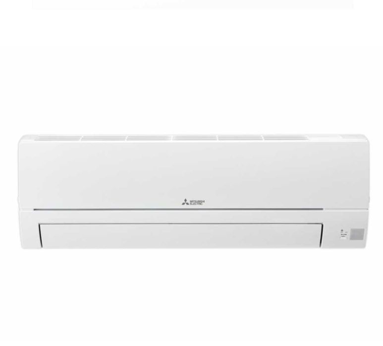 Климатик,  Mitsubishi Electric MSZ-HR35 1660,HR25 1600 C монтаж