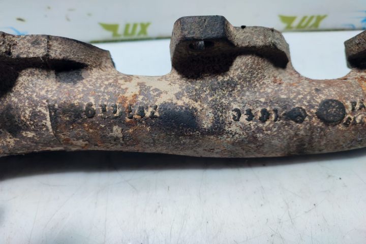 Galerie evacaure 2.2 cdi om646 a6111420501 Mercedes-Benz C-Class W203/S203/CL203 seria