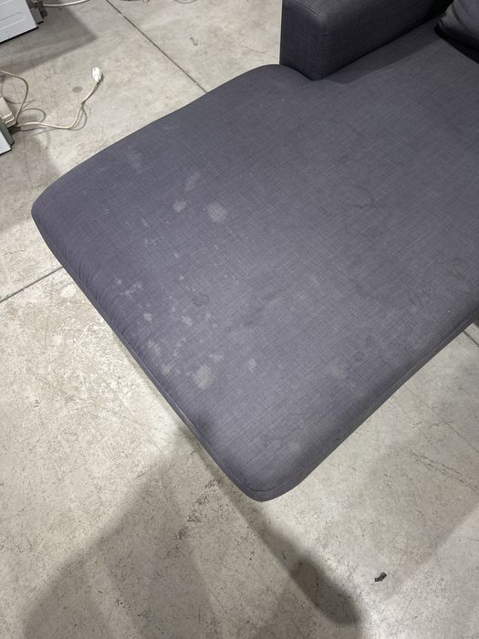 Ъглов диван EGENSE – наличен на склад – 250 лв.