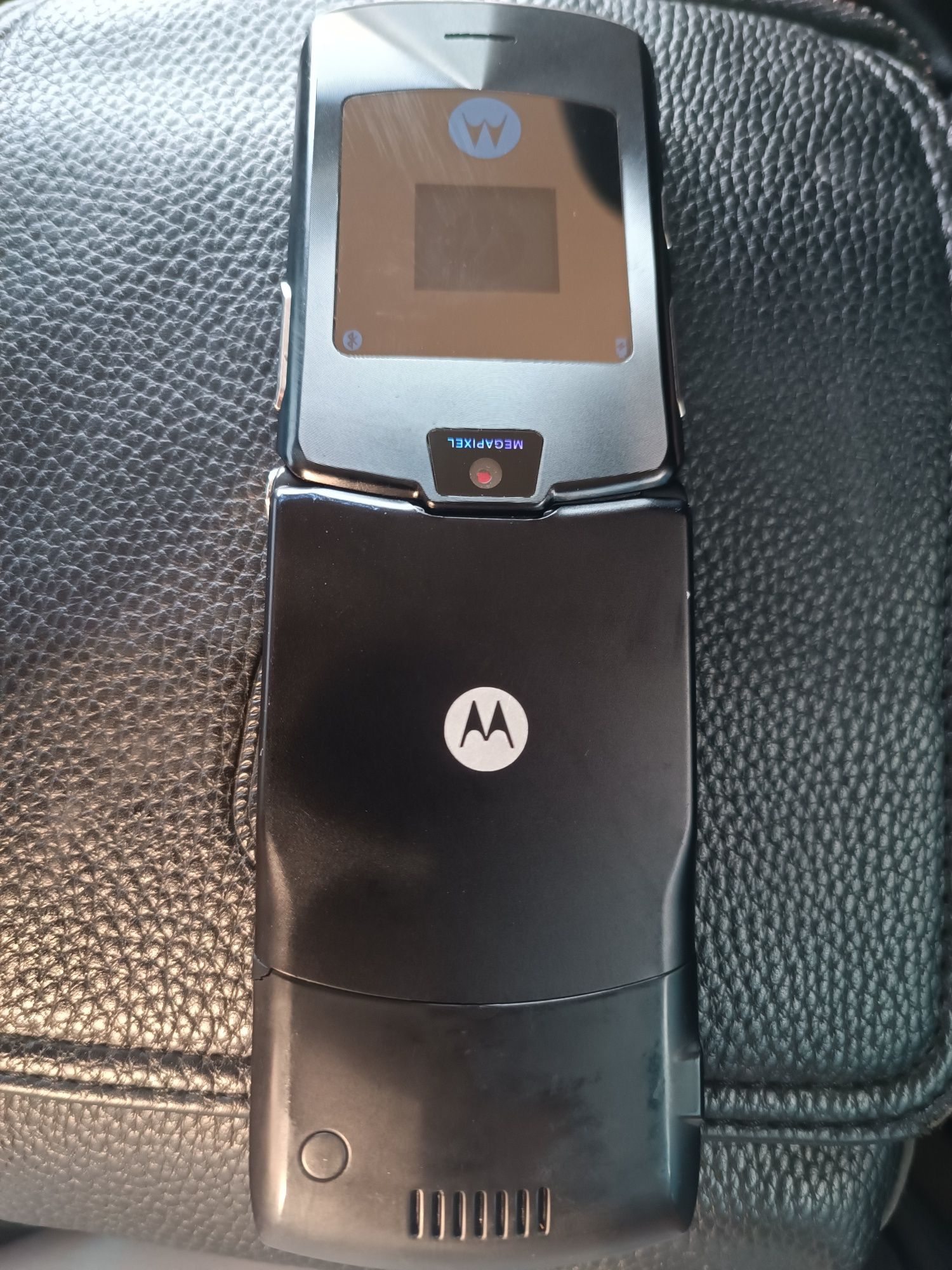 Моторола В3 Motorola V3