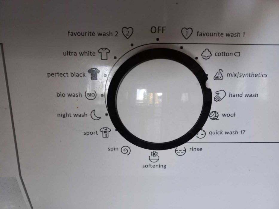 пералня Gorenje - 7 kg