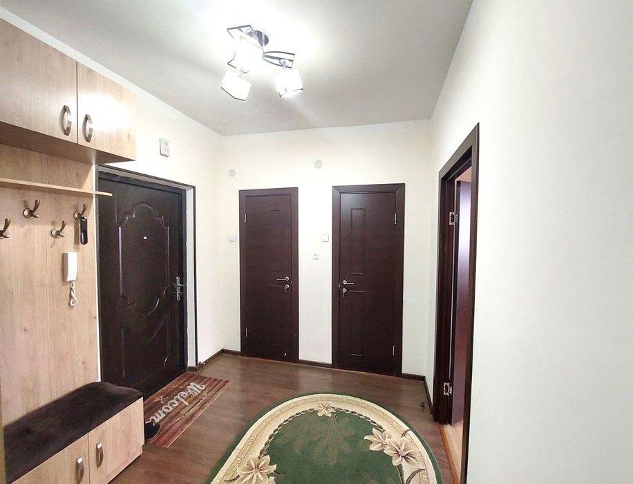 ИПОТЕКА • ПРОДАЁТСЯ • МЕТРО • Сергели • Янгихаёт 2-комнатная квартира