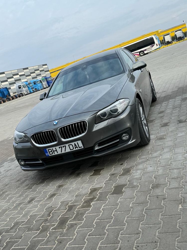 Vind bmw f10 euro 6 fara adblue