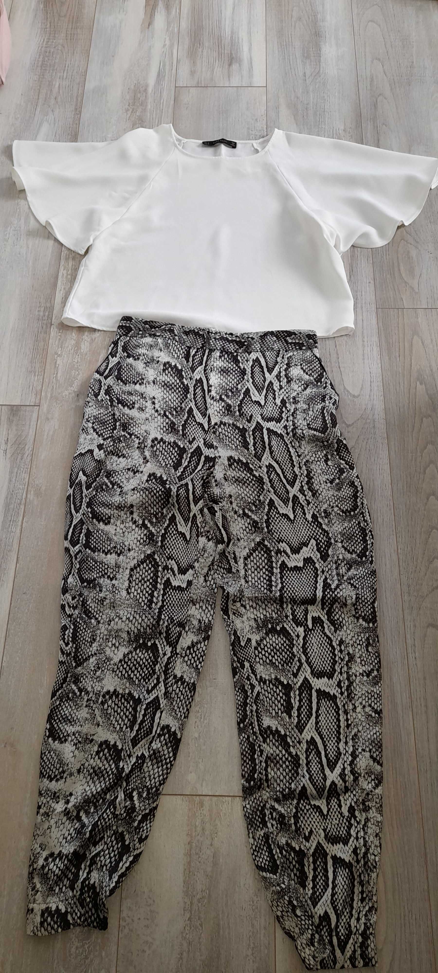 Чудесни дрехи ZARA
