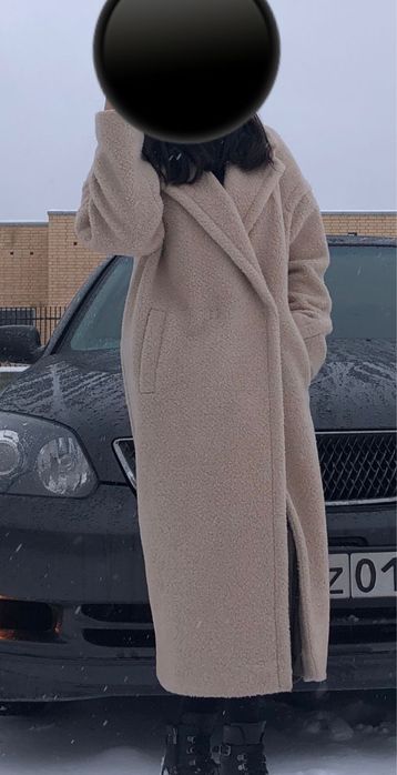 ПРОДАМ шубу тедди