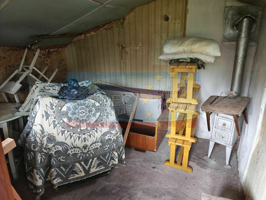 КъщаВила в с. Прибой