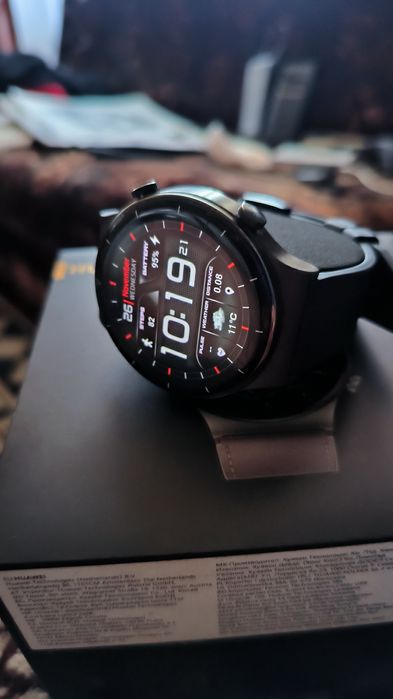 Smart watch Huawei gt 2 pro