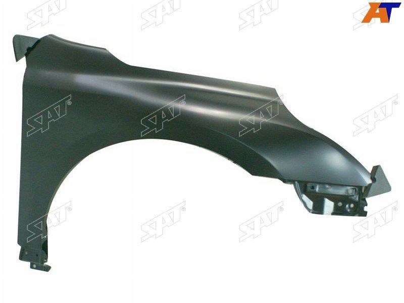 Крыло  Nissan Teana