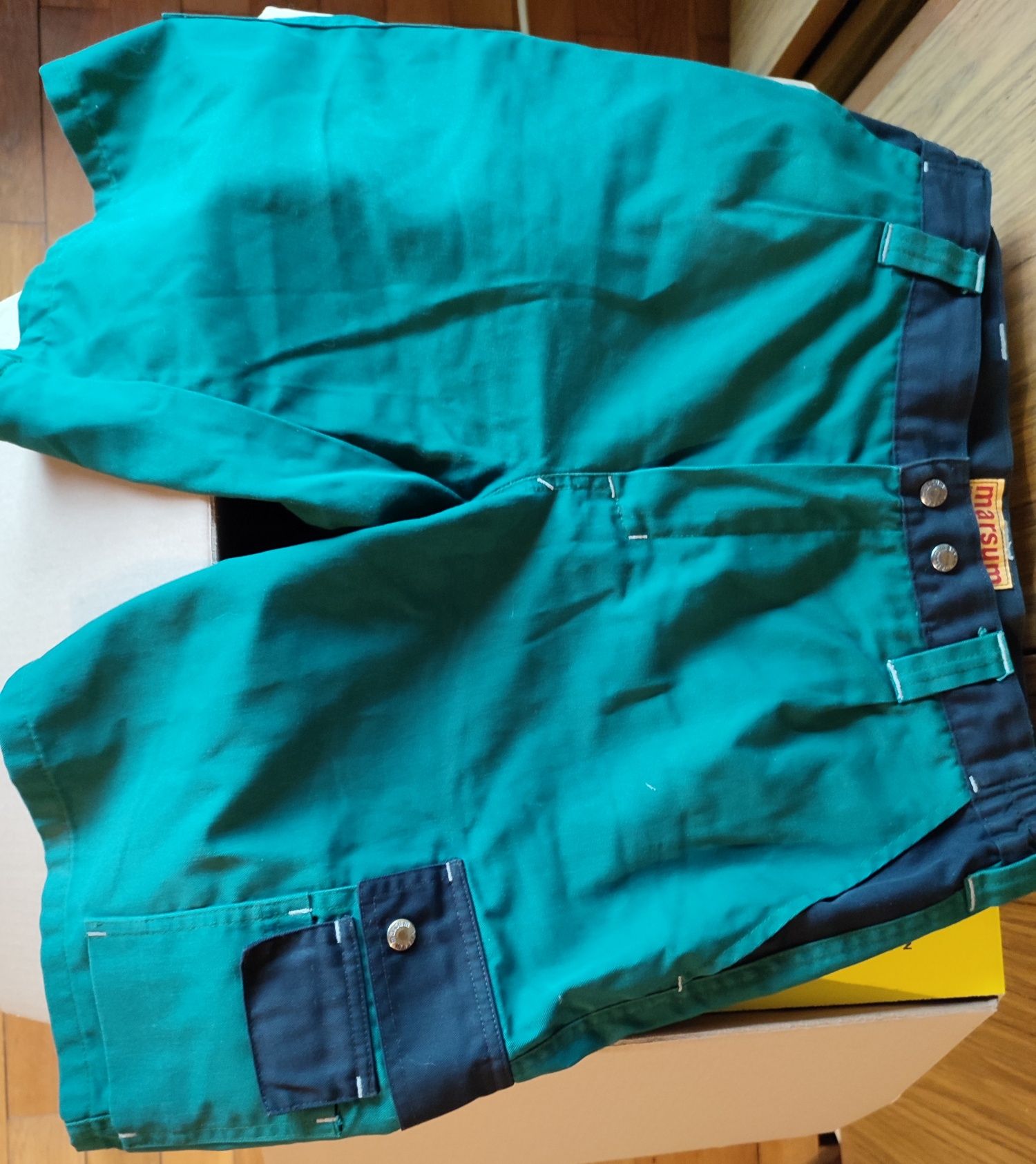 Работни Engelbert Strauss; Cordura; Molinel; Mil tec,  Marsum S - L