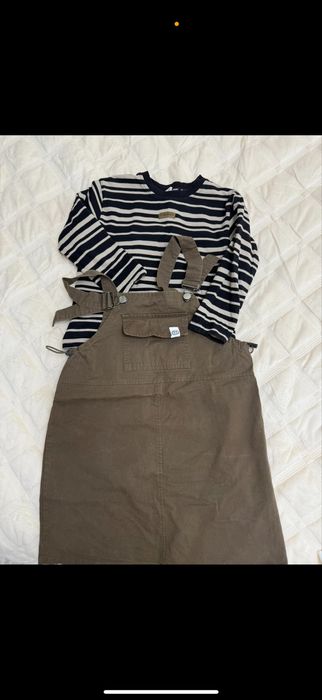 Комбинезон 130 см 5-6 лет