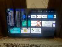 Телевизор  Artel LED 50"