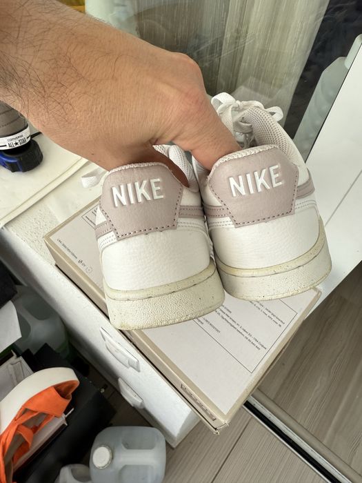 Adidasi Nike originali