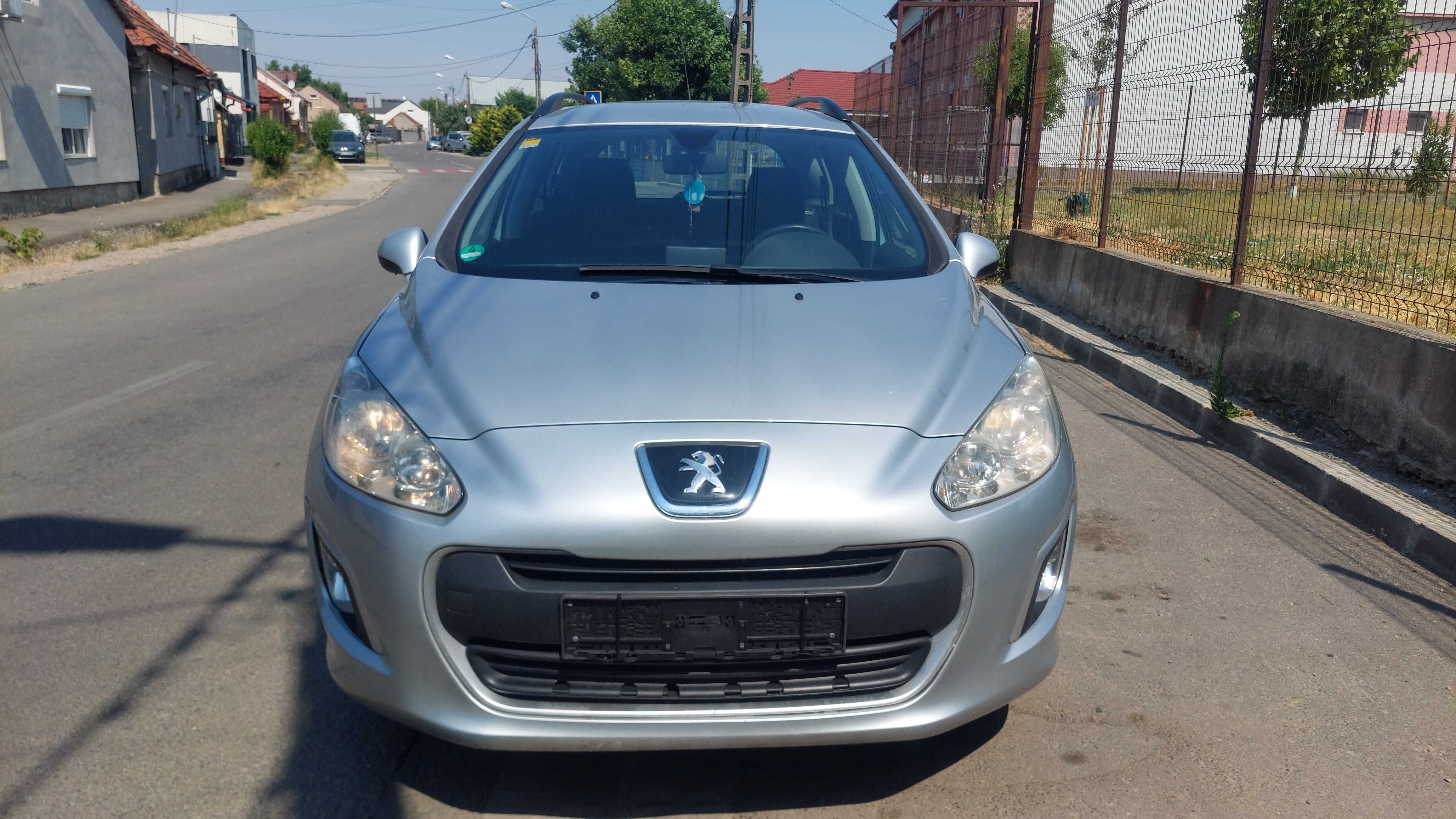 Peugeot 308 SW 1.6 HDI automat