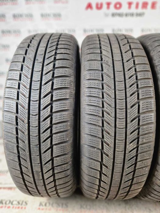 Anvelope iarna - 215 65 17 - CONTINETNAL