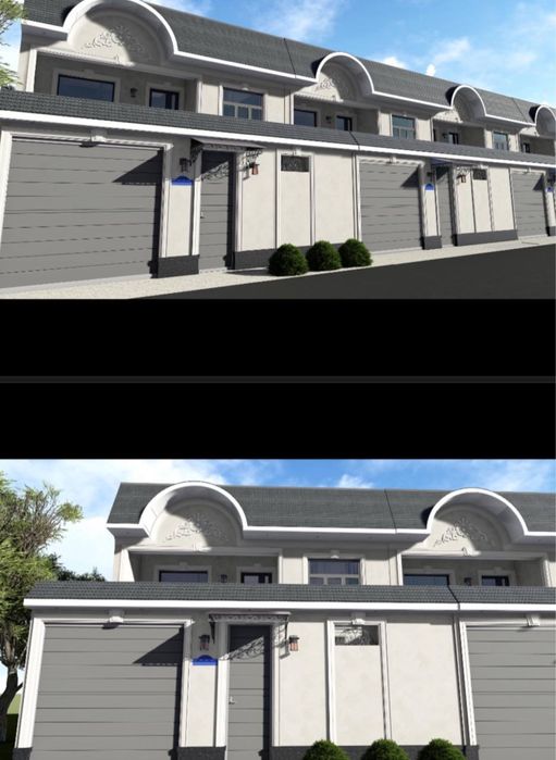 Продается Коттедж Сергели Хушнуд 1,5 соток 6 комнат