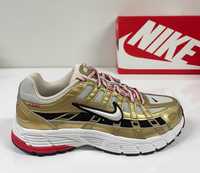 Nike P 6000 Gold