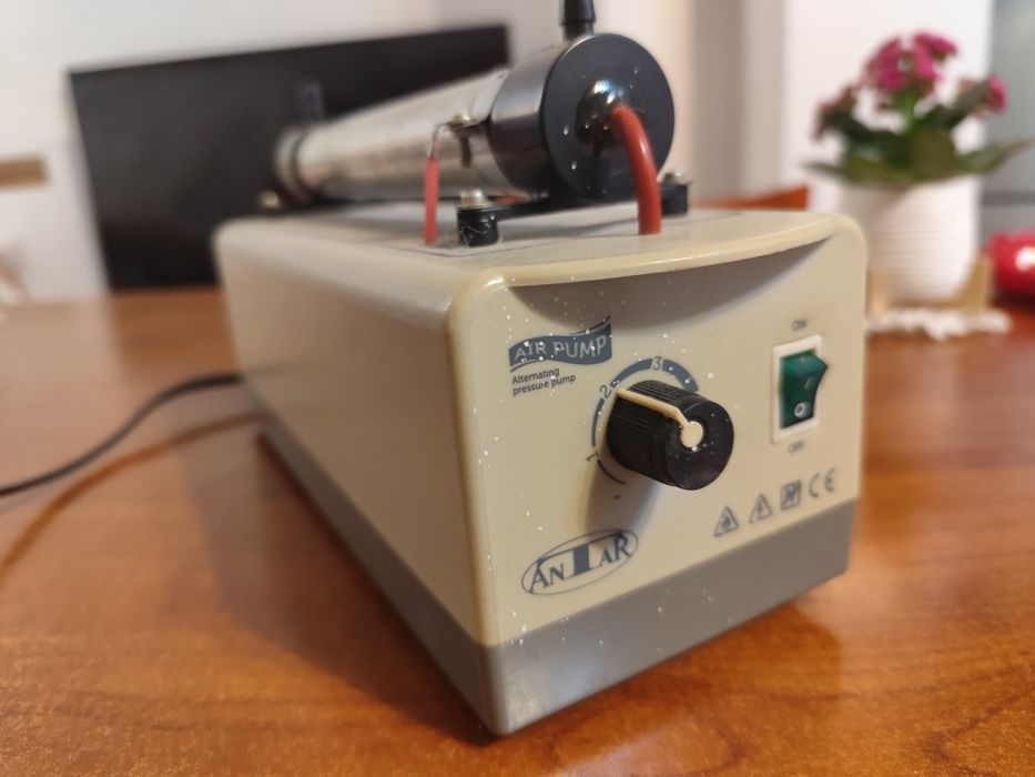 Озонатор на въздуха