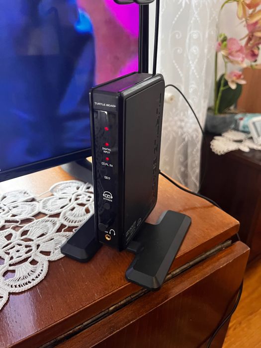 Căști gaming Turtle Beach XP500