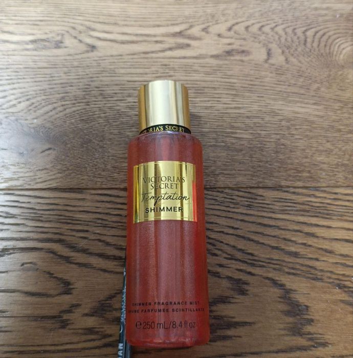 Spray corp Victoria's secret