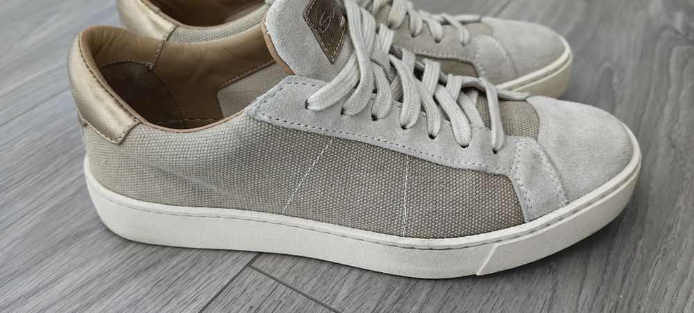 Sneakers Santoni 35