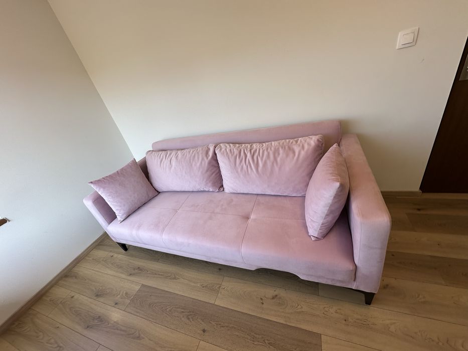 Canapea expensibila