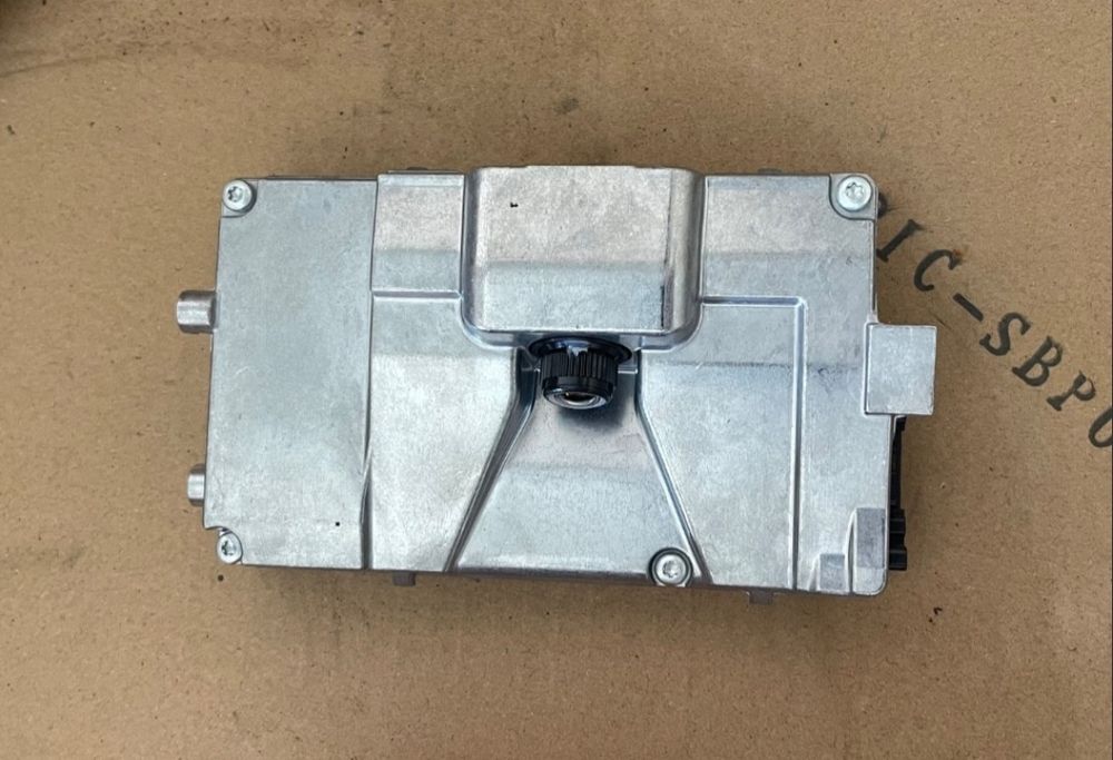 Camera parbriz ЗАА 980 654 С Volkswagen