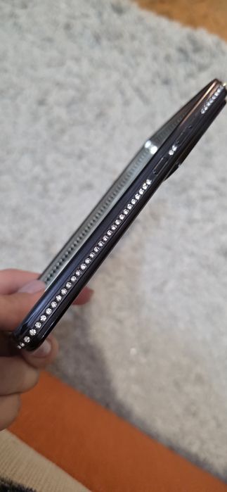Husa S 25 ultra cu protecție pt camere