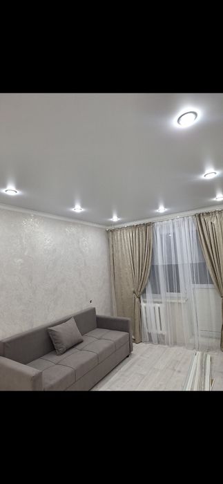 Сдается 2 ком квартира
