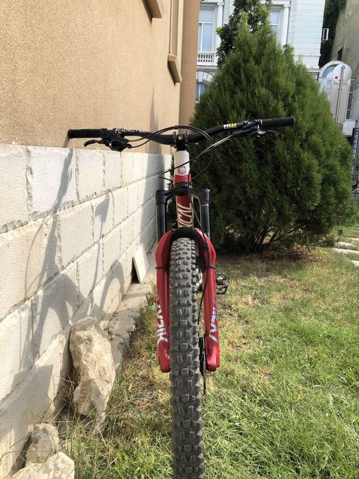 29 Commencal Meta AM 2020/21