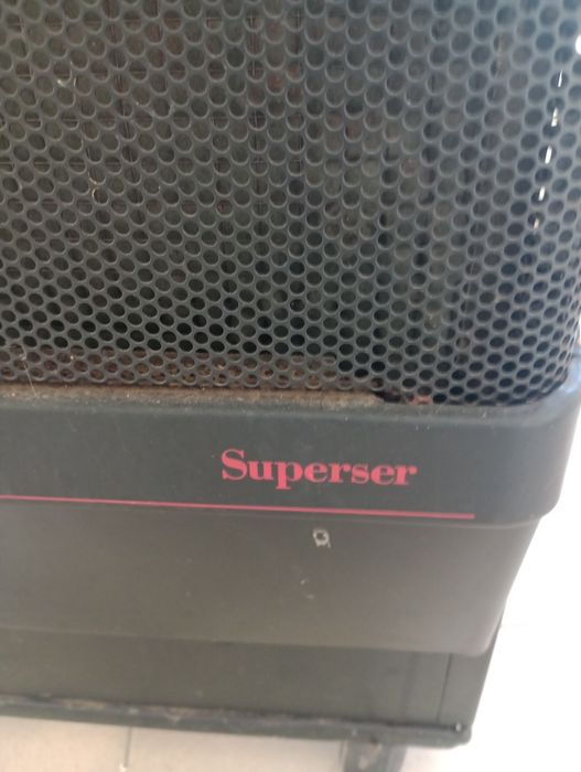 Продавам отоплителна газова печка