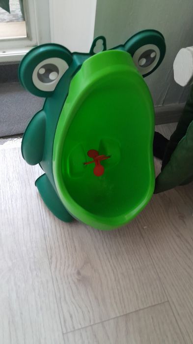 Писсуар горшок для мальчиков