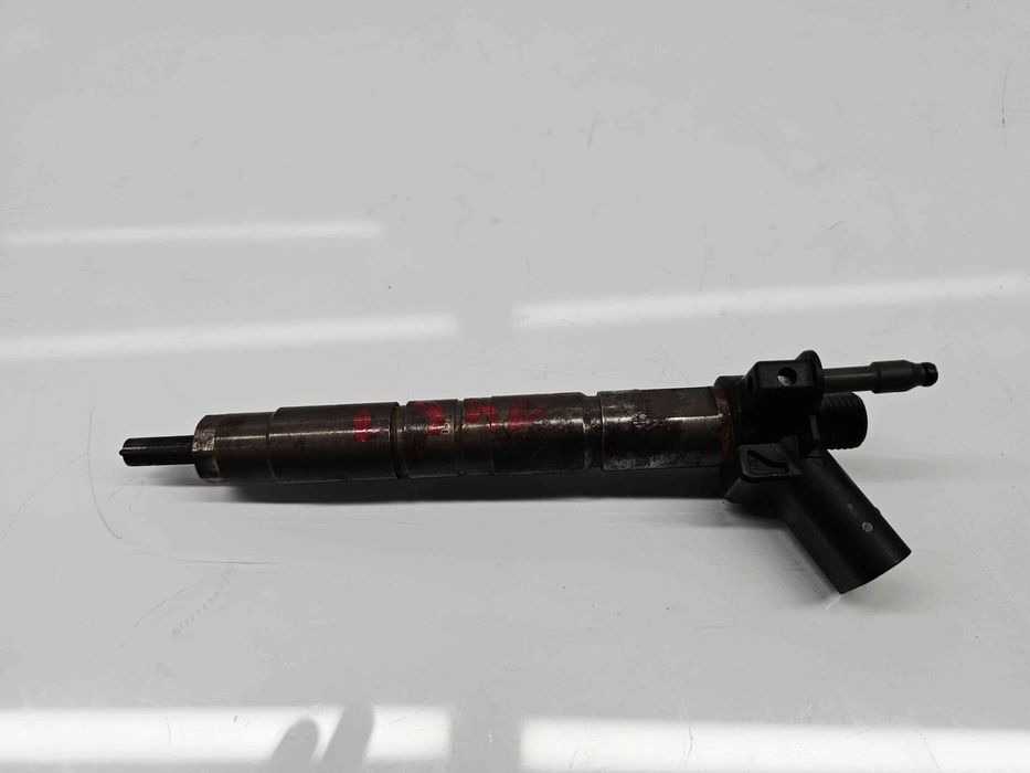 Injector Bmw 5 (F10) [Fabr 2011-2016] 782346101 2.0 N47D20 160KW / 218