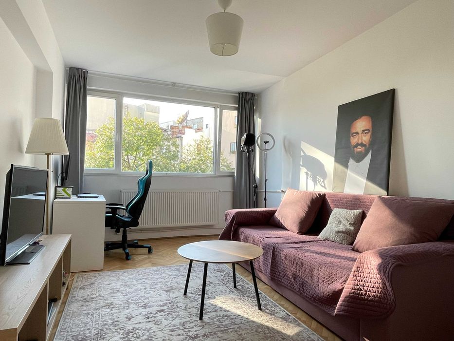 Apartament 2 camere Cismigiu | Ion Brezoianu 32