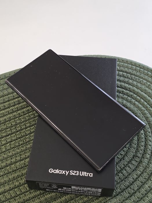 Samsung Galaxy S23 Ultra 512gb