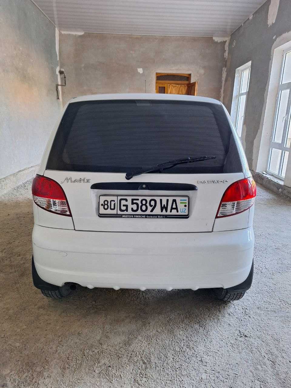 Matiz tez va kelishilgan holda sotiladi (Holati Ideal)!